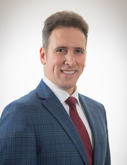 Dr. Daniel P. Wasserman, MD